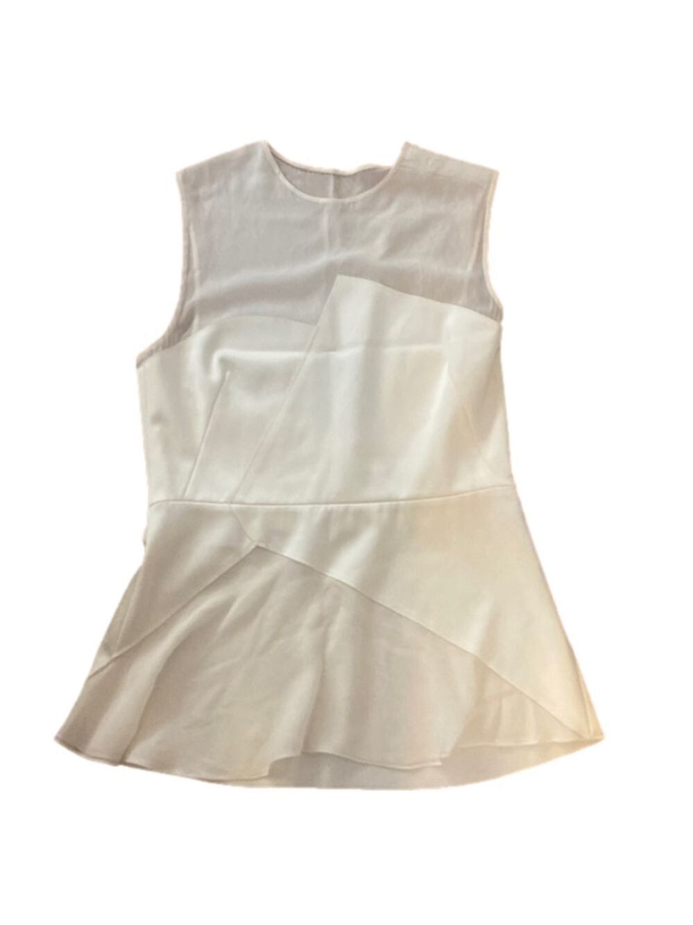 Phillip Lim silk blend blouse. NWOT